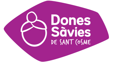 Les Dones Sàvies de Sant Cosme